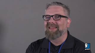 Trent graduate video a Trent graduate video a