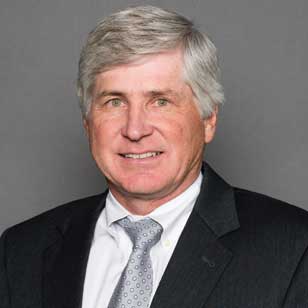 Brad walker