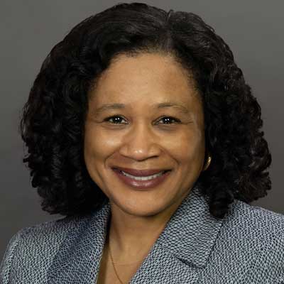 Lenesha jones
