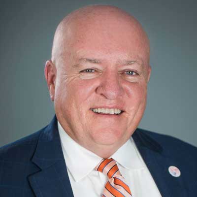 Mike poore
