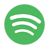 Take me thriftin’ 3 Spotify icon