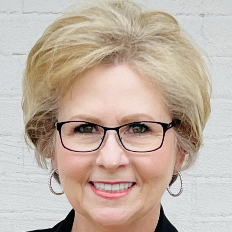 Sylvia murchison