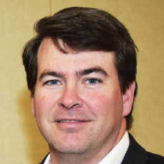 Ted darragh
