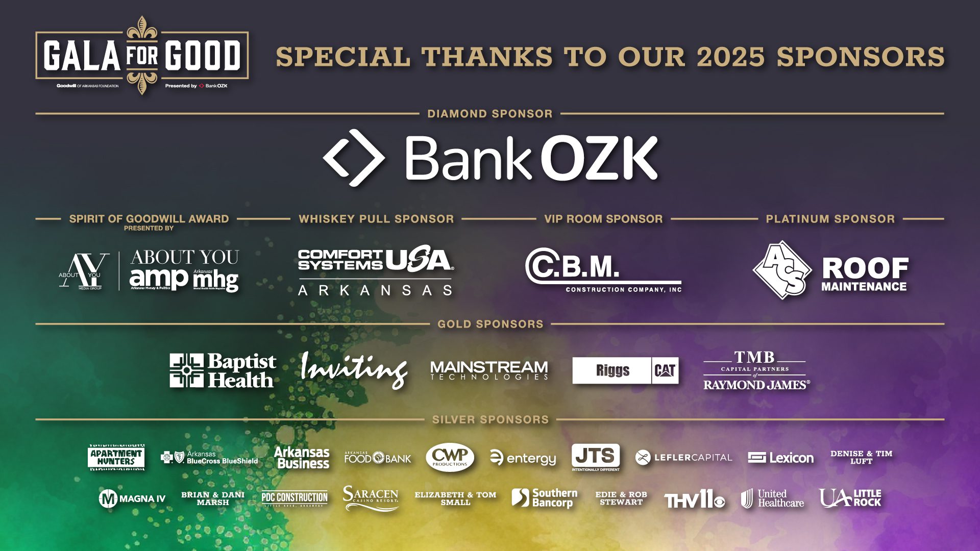 G4g25 sponsor graphic for screens