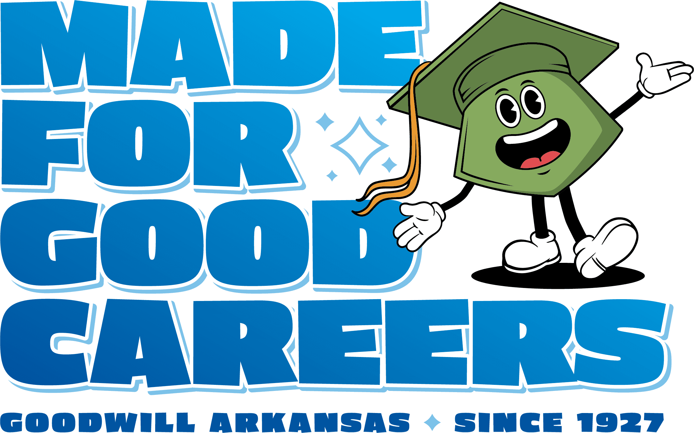 Made for good color 1372