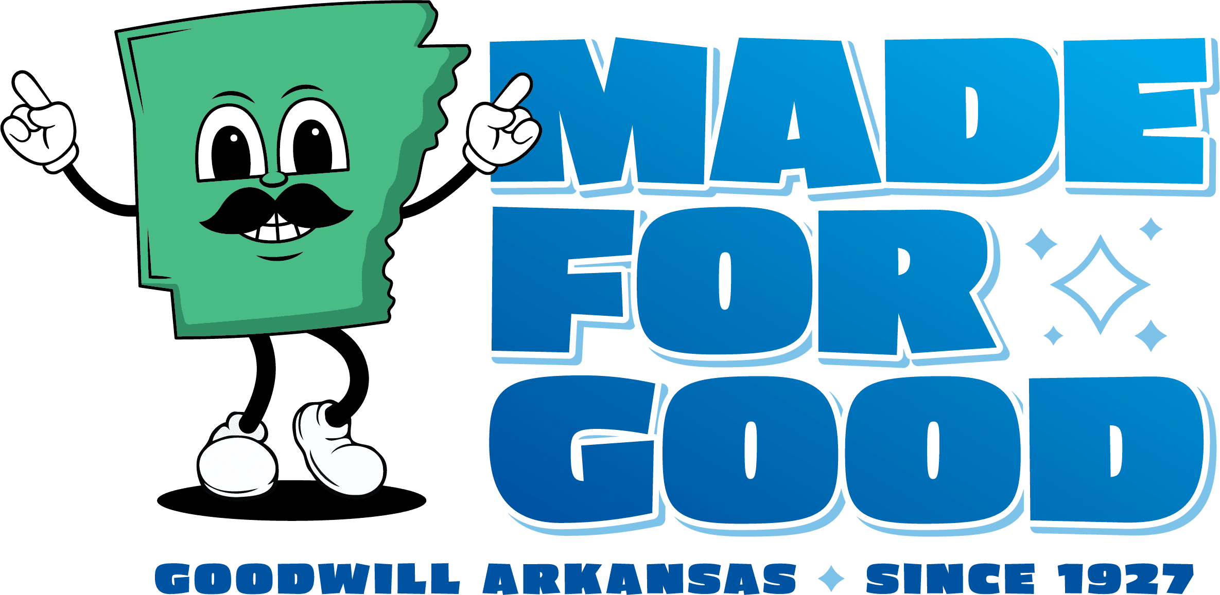 Made for good color 315